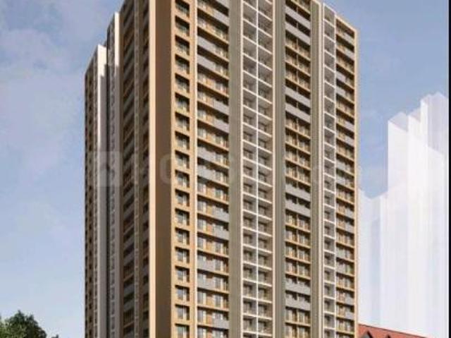 Flat for sale in Virar, Vasai-Virar