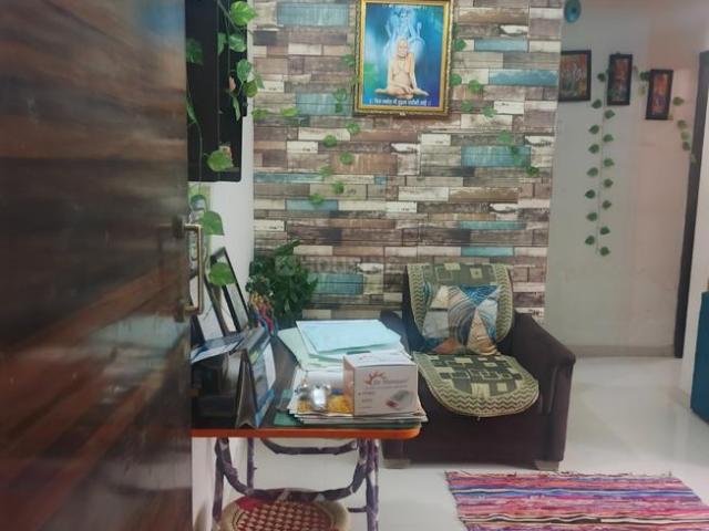 Flat for sale in Virar, Vasai-Virar
