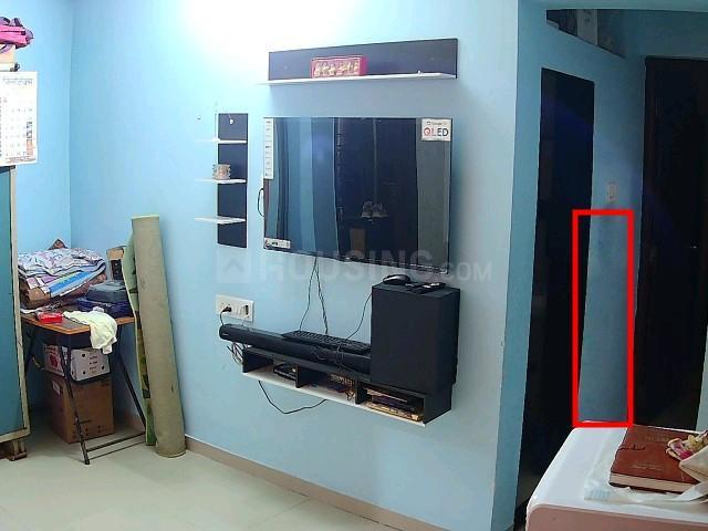 Flat for sale in Virar, Vasai-Virar