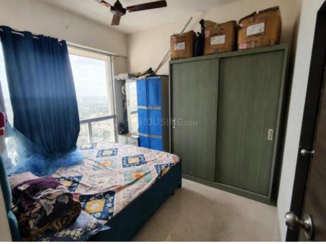 Flat for sale in Virar, Vasai-Virar
