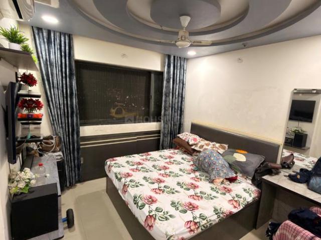 Flat for sale in Joyville Virar, Vasai-Virar