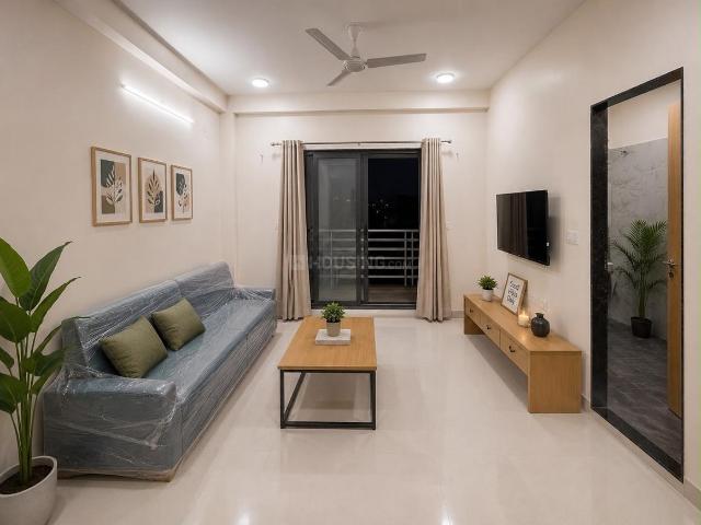 Flat for rent in Madya
