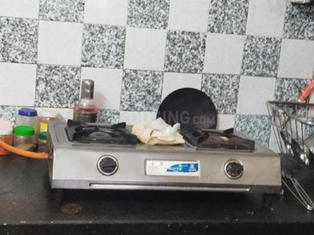 Flat for rent in Ward 6, Pune