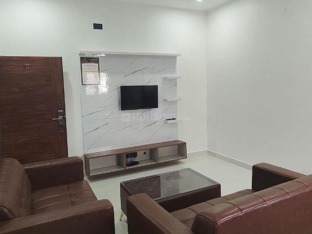 Flat for rent in Bangalore East, Karnataka