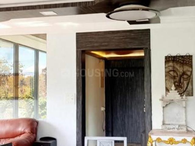 Flat for rent in Bangalore East, Cox Town - Bangalore