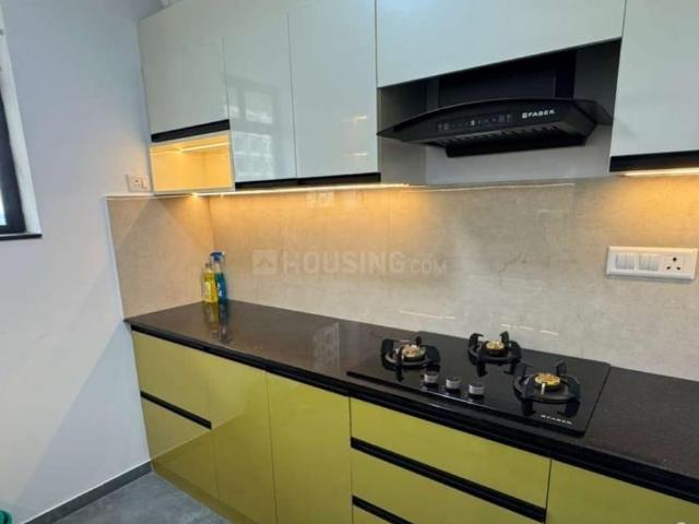 Flat for rent in Cochin, Kerala