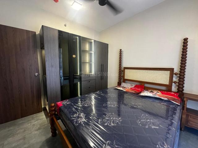 Flat for rent in Cochin, Kerala