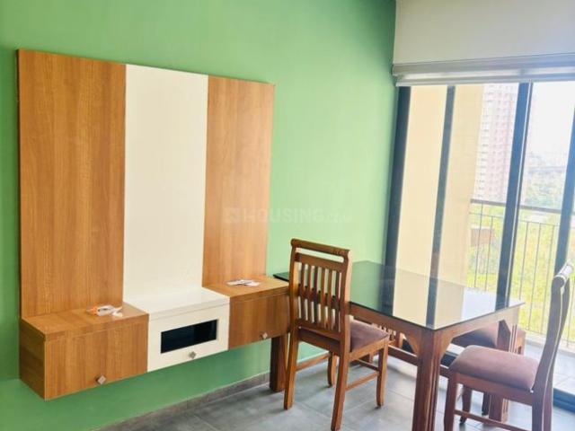 Flat for rent in Cochin, Kerala