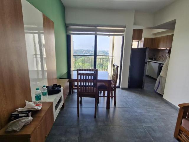 Flat for rent in Cochin, Kerala
