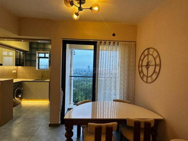 Flat for rent in Cochin, Kerala