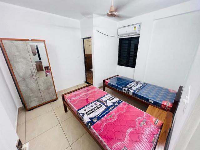 Flat for rent in Cochin, Kerala