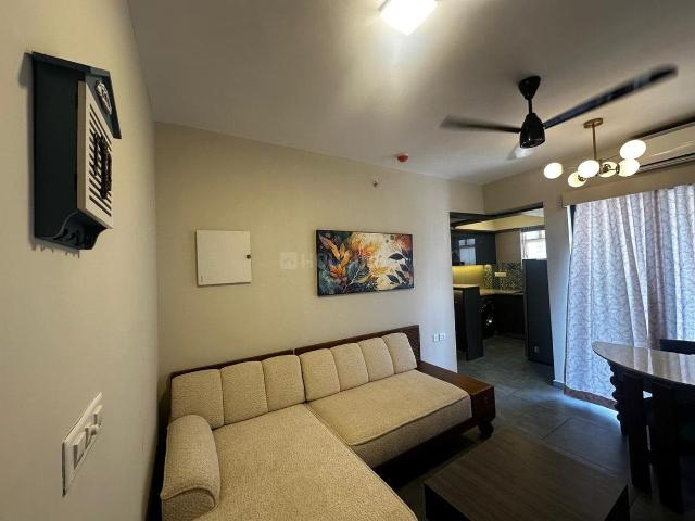 Flat for rent in Cochin, Kerala