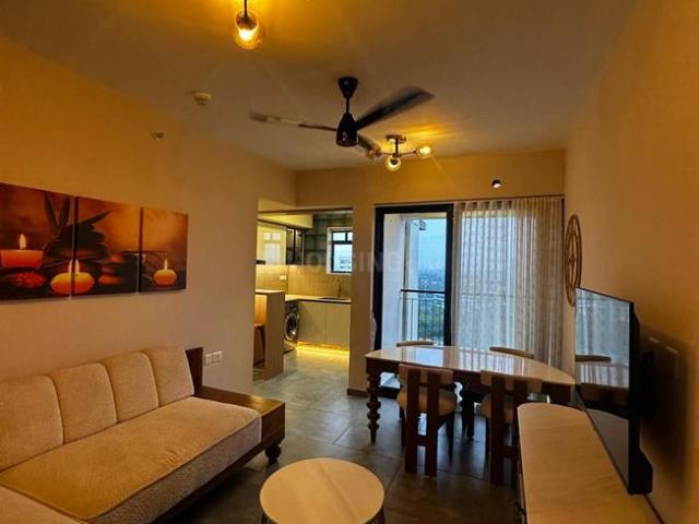 Flat for rent in Cochin, Kerala