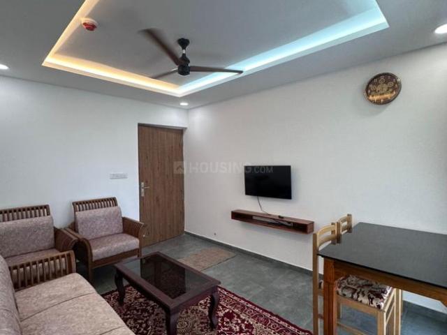Flat for rent in Cochin, Kerala