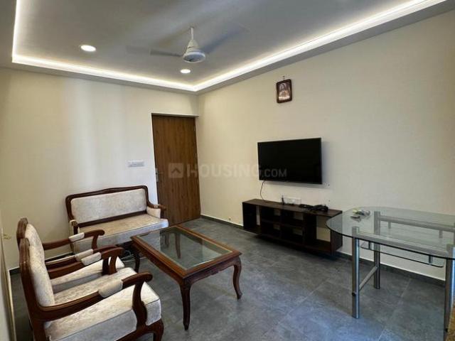 Flat for rent in Cochin, Kerala