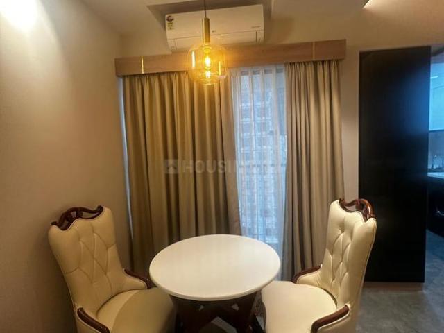 Flat for rent in Cochin, Kerala
