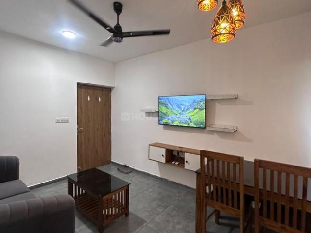 Flat for rent in Cochin, Kerala