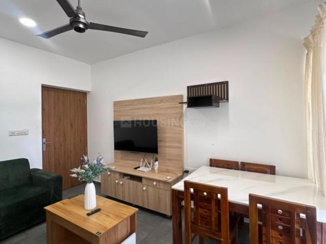 Flat for rent in Cochin, Kerala