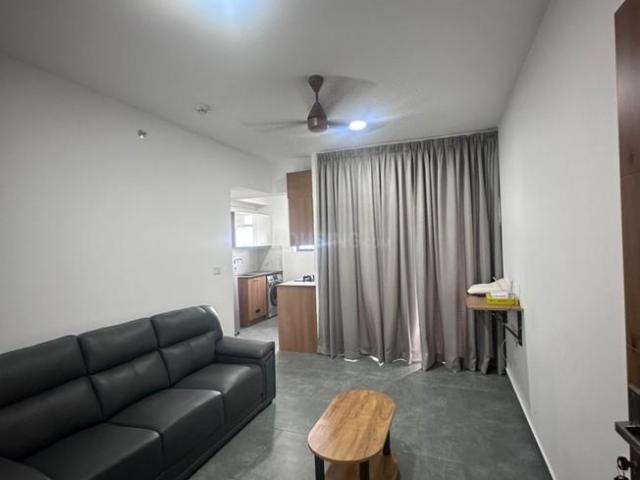 Flat for rent in Vyttila, Ernakulam