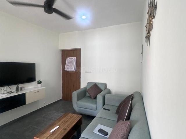 Flat for rent in Vyttila, Ernakulam
