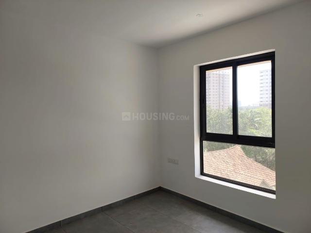 Flat for sale in Ernakulam