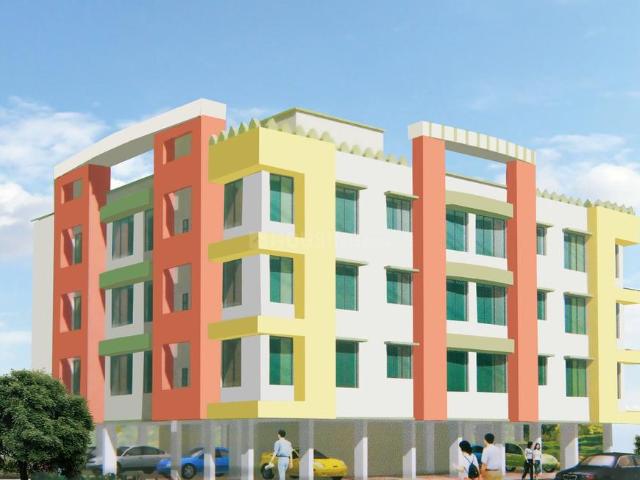 Flat for sale in Wada, National Capital Territory Of Delhi