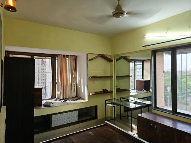 Flat for rent in Bhakti Park, Mumbai