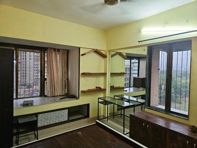 Flat for rent in Carnival Cinemas, Mumbai