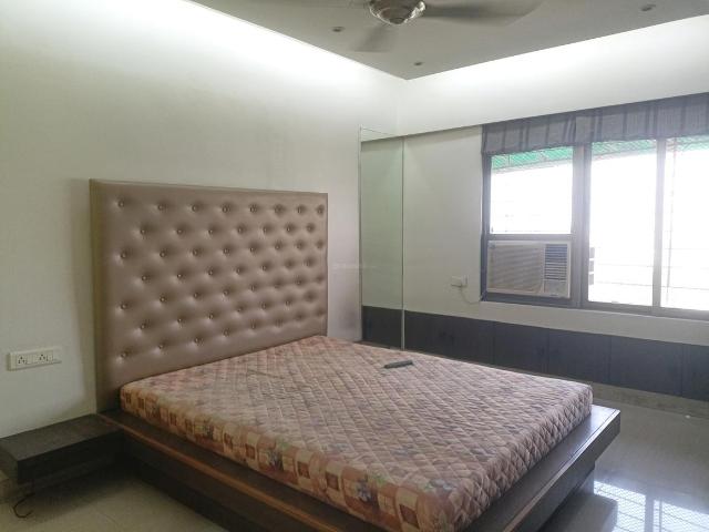 Flat for rent in Bhakti Park, Mumbai