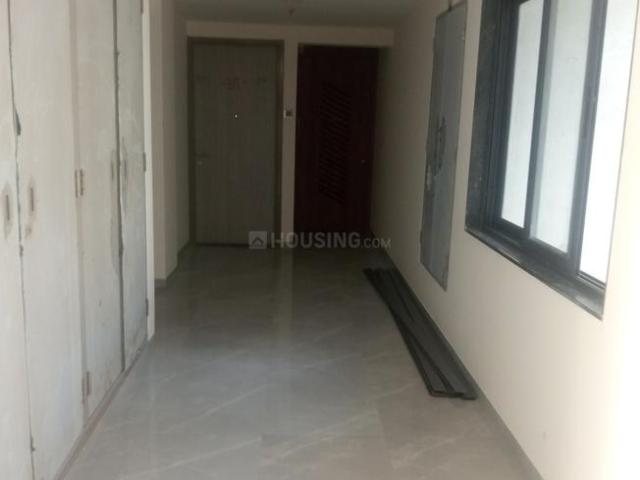 Flat for rent in Antop Hill, Mumbai City District