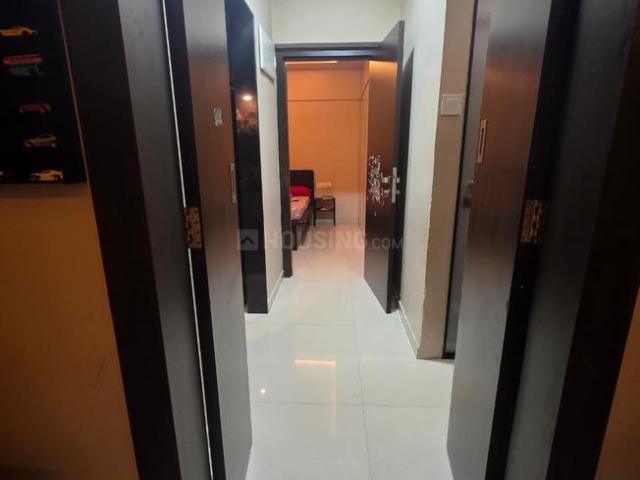 Flat for sale in Wadala, Mumbai City District