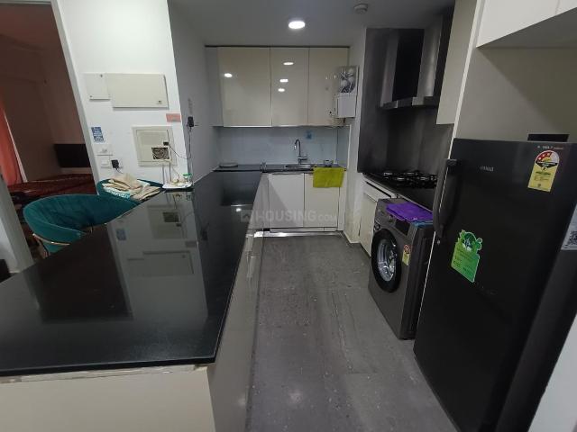 Flat for rent in Wadala, Mumbai City District