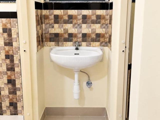 Flat for rent in Antop Hill, Mumbai City District