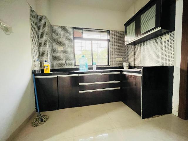 Flat for rent in Ward 12, Pune