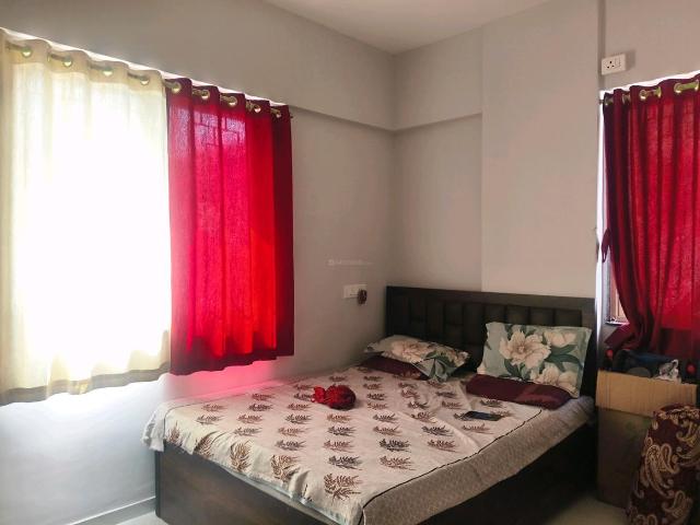 Flat for rent in Mundhwa, Pune
