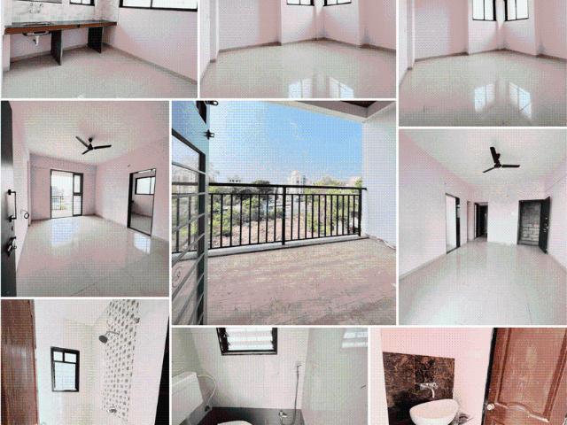 Flat for rent in Poona, National Capital Territory Of Delhi