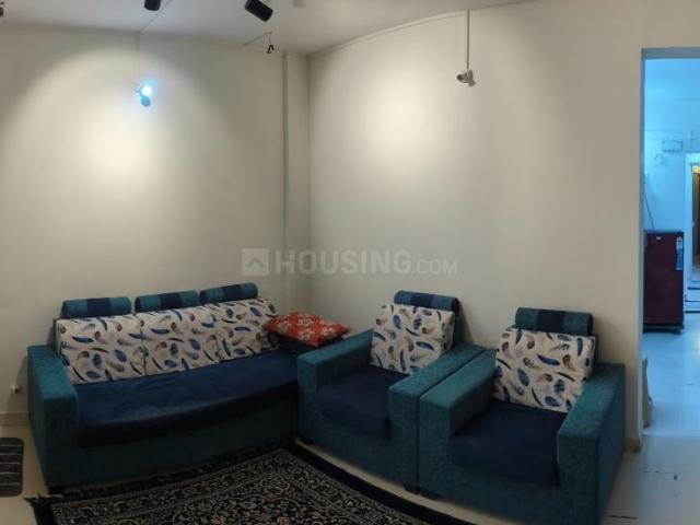 Flat for rent in Poona, National Capital Territory Of Delhi