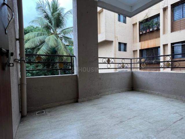 Flat for rent in Poona, National Capital Territory Of Delhi