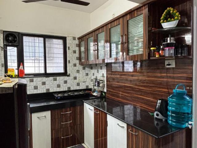 Flat for rent in Ward 12, Pune