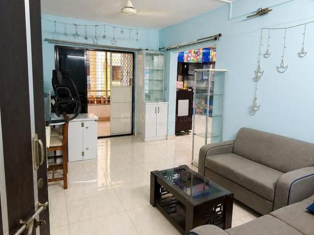 Flat for rent in Poona, National Capital Territory Of Delhi