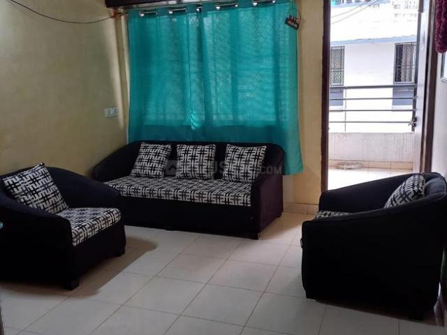 Flat for rent in Poona, National Capital Territory Of Delhi