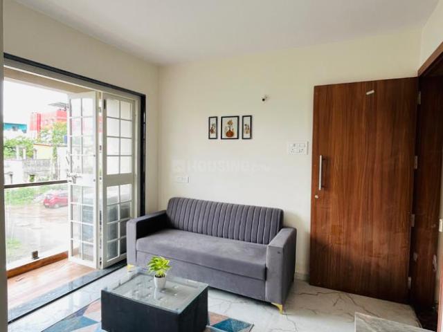 Flat for rent in Poona, National Capital Territory Of Delhi