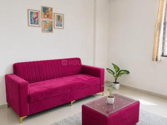 Flat for rent in Poona, National Capital Territory Of Delhi
