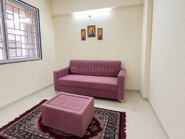 Flat for rent in Poona, National Capital Territory Of Delhi