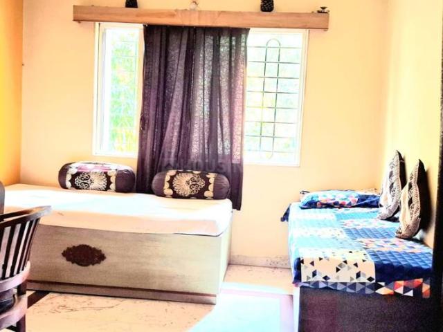 Flat for rent in Poona, National Capital Territory Of Delhi