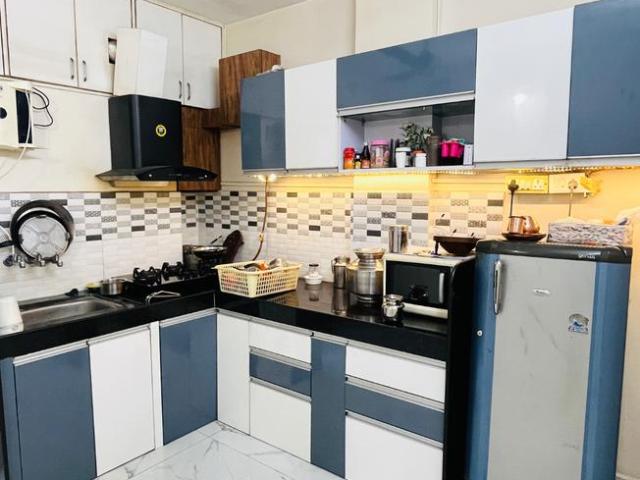 Flat for rent in Poona, National Capital Territory Of Delhi