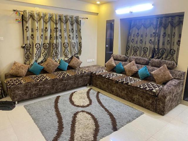 Flat for rent in Poona, National Capital Territory Of Delhi