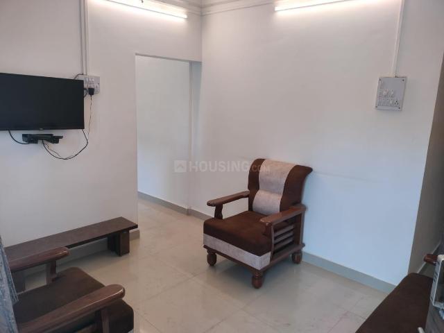 Flat for rent in Karan Ashiyana, Pune