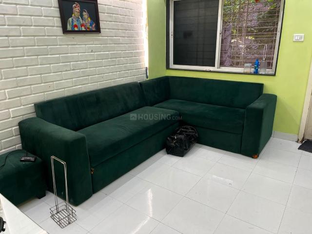 Flat for rent in Ward 12, Pune