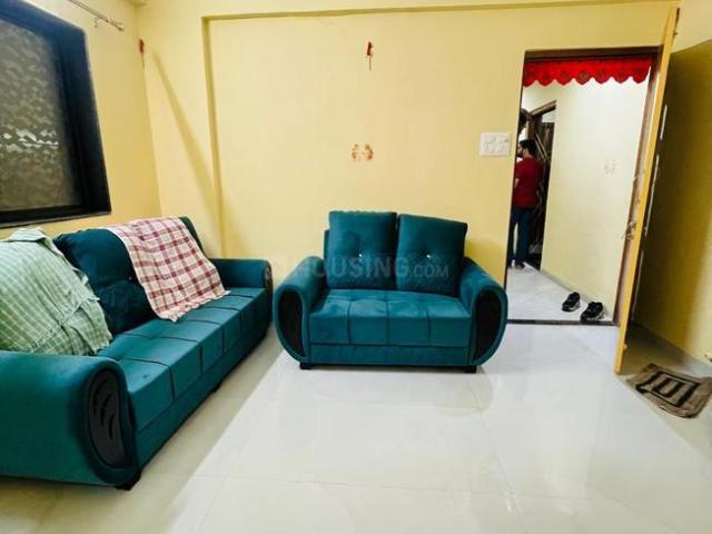Flat for rent in Ward 12, Pune